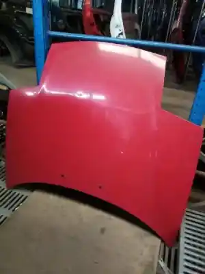 Peça sobressalente para automóvel em segunda mão capot por ford probe (1992-1997) coupe referências oem iam   