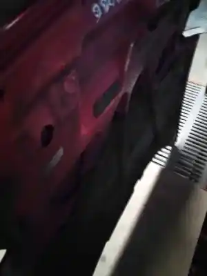 Peça sobressalente para automóvel em segunda mão capot por ford probe (1992-1997) coupe referências oem iam   