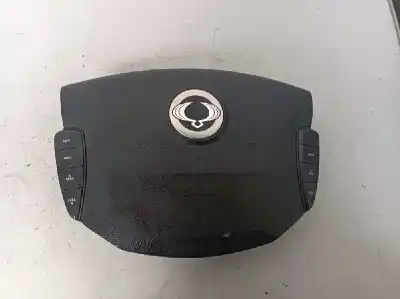 Автозапчасти б/у ПЕРЕДНЯЯ ЛЕВАЯ ПОДУШКА БЕЗОПАСНОСТИ за SSANGYONG ACTYON  ссылки OEM IAM SSFTXL3TBQC  AB53F3CTZJAEY