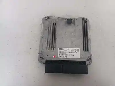 Автозапчастина б/у ЕБУ КОНТРОЛЕР ДВИГУНА для MITSUBISHI OUTLANDER (CW0)  Посилання на OEM IAM 0281013890  1860A578