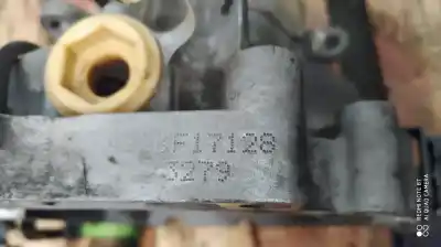 Gebrauchtes Autoersatzteil GETRIEBE zum VOLKSWAGEN POLO BERLINA (6N1)  OEM-IAM-Referenzen 48DKF17128  3279
