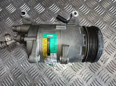 Автозапчастина б/у КОМПРЕСОР КОНДИЦИОНЕРА для MINI MINI (R50,R53)  Посилання на OEM IAM   