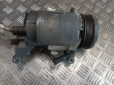 Peça sobressalente para automóvel em segunda mão compressor de ar condicionado a/a a/c por mini mini (r50,r53) mini (r50.r53) (2001 - 2007) referências oem iam   