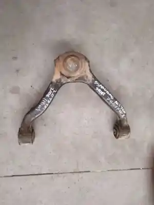 Pezzo di ricambio per auto di seconda mano BRACCIO DI SOSPENSIONE ANTERIORE SINISTRO INFERIORE per SSANGYONG ACTYON  Riferimenti OEM IAM   