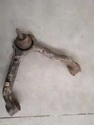 Pezzo di ricambio per auto di seconda mano braccio di sospensione anteriore sinistro inferiore per ssangyong actyon 2.0 td cat riferimenti oem iam   