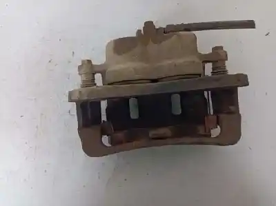 Автозапчастина б/у передній правий гальмівний супорт для ssangyong actyon 2.0 td cat посилання на oem iam b0140112  