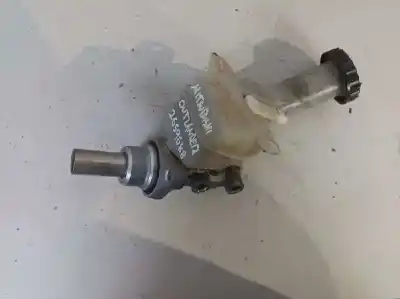 Автозапчастина б/у Гальмівний насос для MITSUBISHI OUTLANDER (CW0)  Посилання на OEM IAM 220529  