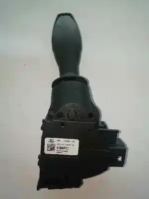 Second-hand car spare part headlights switch for ford fiesta (cb1) ghia oem iam references 8a6t13335cb  eb8fd