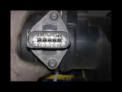 Second-hand car spare part FLOWMETER for SEAT ALHAMBRA (7V9)  OEM IAM references 0280218017  071906461B