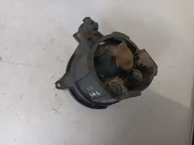 Автозапчасти б/у левая противотуманная фара за ssangyong actyon 200 xdi ссылки oem iam   