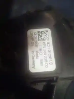 Second-hand car spare part POTENTIOMETER for FORD TRANSIT COMBI ´06  OEM IAM references 6C119F836CB  6PV00923800