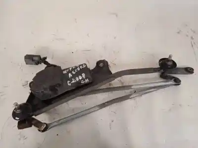 Recambio de automóvil de segunda mano de motor limpia delantero para honda accord vii (cg, ck) 1.8 i referencias oem iam   