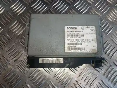 Pièce détachée automobile d'occasion boitier de commande boîte de vitesse automatique pour peugeot 407 407 (2004 - 2011) références oem iam 0260002923  9643926680