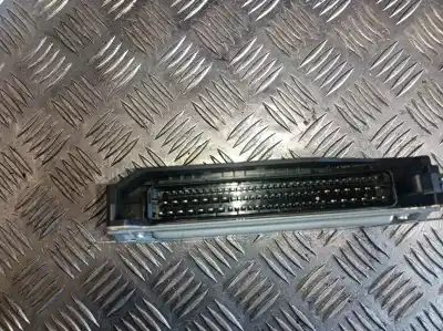 Pièce détachée automobile d'occasion boitier de commande boîte de vitesse automatique pour peugeot 407 407 (2004 - 2011) références oem iam 0260002923  9643926680