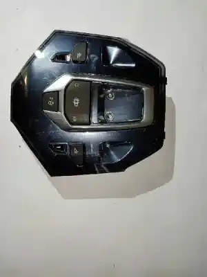 Second-hand car spare part INTERIOR LIGHT for CITROEN DS5  OEM IAM references   