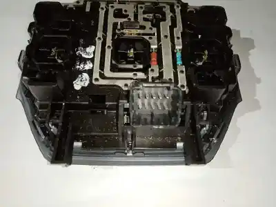 Second-hand car spare part interior light for citroen ds5 (2011-2015) oem iam references   