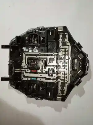 Second-hand car spare part interior light for citroen ds5 (2011-2015) oem iam references   