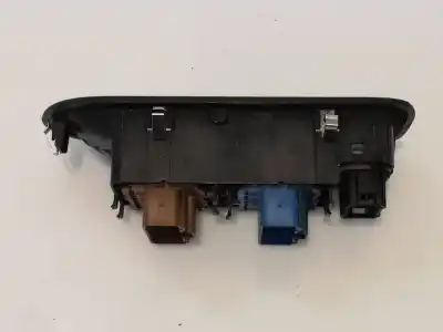 Second-hand car spare part left front power window switch for renault clio iii 1.5 dci diesel cat oem iam references 8200356541  918815h
