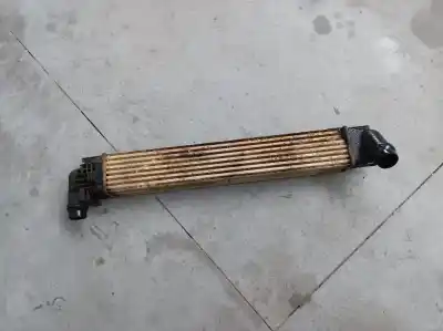 Second-hand car spare part intercooler for dacia duster sl trotamundos 4x4 oem iam references   