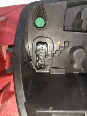 Автозапчастина б/у лівий ход ліхар для renault clio iii 1.5 dci diesel cat посилання на oem iam 20110102  8200886944