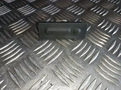 Pièce détachée automobile d'occasion POIGNÉE EXTÉRIEURE DE COFFRE / HAYON pour CITROEN C5 AIRCROSS  Références OEM IAM 9816255980  