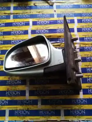 Second-hand car spare part LEFT REARVIEW MIRROR for HYUNDAI MATRIX (FC)  OEM IAM references   
