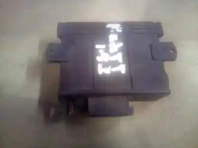 Pezzo di ricambio per auto di seconda mano modulo accensione per opel kadett c * riferimenti oem iam 0227400037  