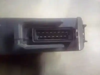 Pezzo di ricambio per auto di seconda mano modulo accensione per opel kadett c * riferimenti oem iam 0227400037  
