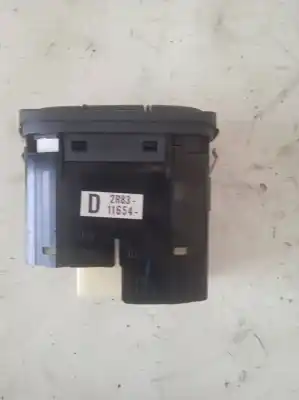 Second-hand car spare part HEADLIGHTS SWITCH for JAGUAR S-TYPE  OEM IAM references D2R8311654  