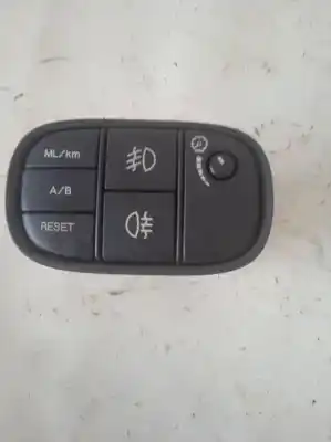 Second-hand car spare part headlights switch for jaguar s-type 2.7 v6 diesel cat oem iam references d2r8311654  