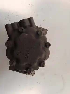 Second-hand car spare part air conditioning compressor for dacia duster adventure 4x4 oem iam references sd7vfcf  