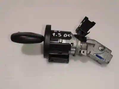 Peça sobressalente para automóvel em segunda mão COMUTADOR DE IGNIÇÃO por RENAULT CLIO III  Referências OEM IAM 8200214173G  9G226A