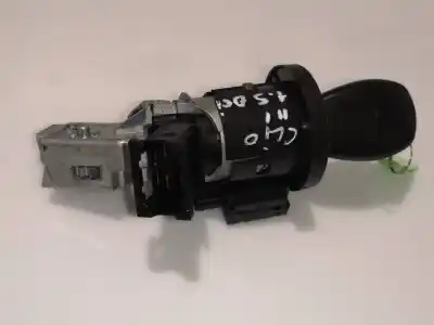 Peça sobressalente para automóvel em segunda mão comutador de ignição por renault clio iii 1.5 dci diesel cat referências oem iam 8200214173g  9g226a