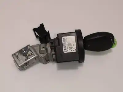 Peça sobressalente para automóvel em segunda mão comutador de ignição por renault clio iii 1.5 dci diesel cat referências oem iam 8200214173g  9g226a