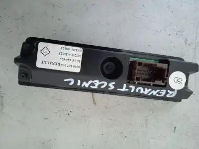 Second-hand car spare part SWITCH for RENAULT SCENIC II  OEM IAM references 8200107974  902201484626