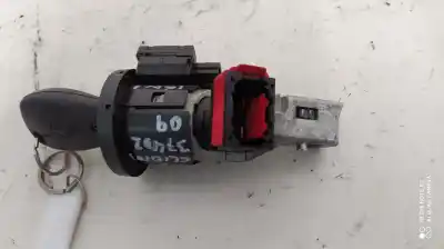 Peça sobressalente para automóvel em segunda mão comutador de ignição por renault clio iii 1.5 dci diesel cat referências oem iam 2167388472  8200214173g