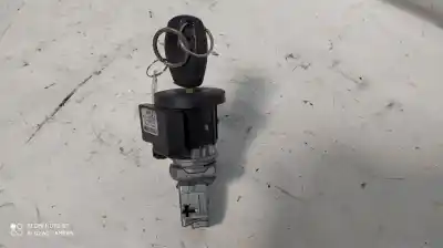 Peça sobressalente para automóvel em segunda mão comutador de ignição por renault clio iii 1.5 dci diesel cat referências oem iam 2167388472  8200214173g