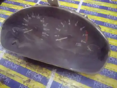 Peça sobressalente para automóvel em segunda mão quadrante por mitsubishi space star (dg0) 1.9 di-d cat referências oem iam mr270272  1573807780