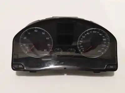 Second-hand car spare part DASHBOARD for VOLKSWAGEN GOLF V BERLINA (1K1)  OEM IAM references 1K0920861A  VWZ7Z0E1619306