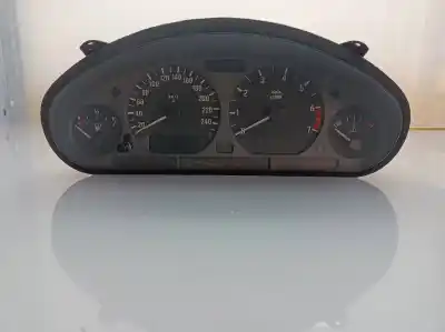 Peça sobressalente para automóvel em segunda mão QUADRANTE por BMW SERIE 3 COMPACTO (E36)  Referências OEM IAM 110008645014  62118362846