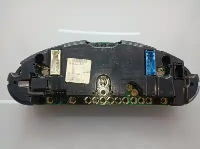 Peça sobressalente para automóvel em segunda mão quadrante por bmw serie 3 compacto (e36) * referências oem iam 110008645014  62118362846