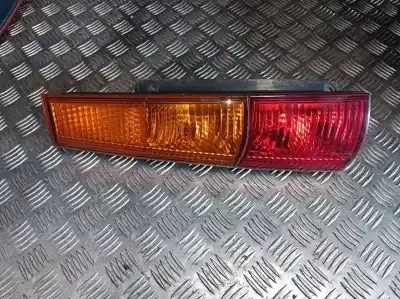 Автозапчасти б/у ЛЕВЫЙ ЗАДНИЙ ФОНАРЬ за SUZUKI IGNIS RM (MH)  ссылки OEM IAM   