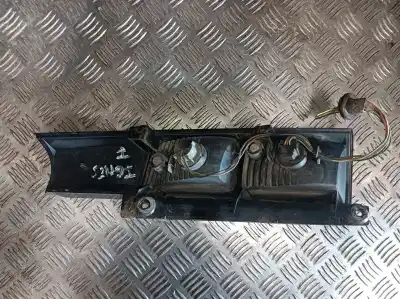 Автозапчасти б/у левый задний фонарь за suzuki ignis rm (mh) * ссылки oem iam   