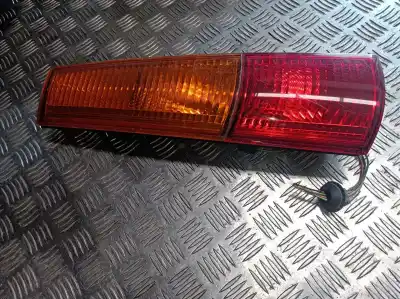 Автозапчасти б/у левый задний фонарь за suzuki ignis rm (mh) * ссылки oem iam   