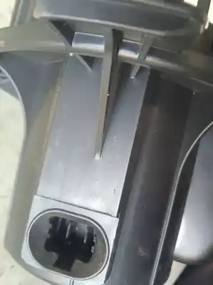 Peça sobressalente para automóvel em segunda mão motor de sofagem por citroen c4 coupé (la_) 1.6 hdi referências oem iam pf2a1  b9506