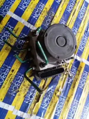 Second-hand car spare part ABS for OPEL COMBO  OEM IAM references 0265231583  13182319