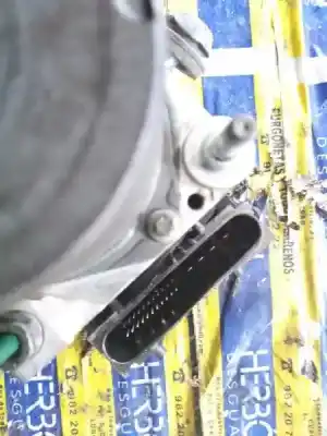 Second-hand car spare part abs for opel combo corsa c oem iam references 0265231583  13182319