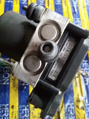 Second-hand car spare part abs for opel combo corsa c oem iam references 0265231583  13182319