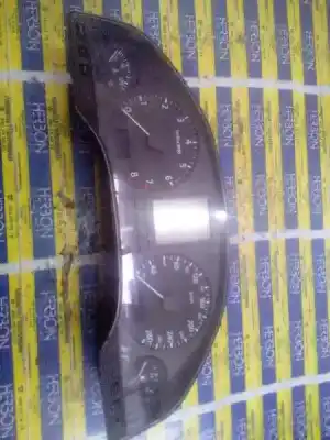 Peça sobressalente para automóvel em segunda mão QUADRANTE por AUDI A8 (D2)  Referências OEM IAM   