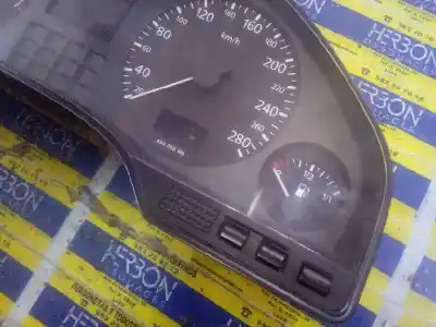 Peça sobressalente para automóvel em segunda mão quadrante por audi a8 (d2) 4.2 quattro referências oem iam   